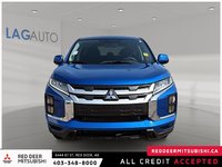 2026 Mitsubishi RVR ES FWD-1