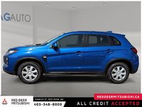 2026 Mitsubishi RVR ES FWD-4