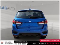2026 Mitsubishi RVR ES FWD-2