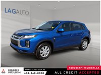 2026 Mitsubishi RVR ES FWD-0