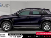 2026 Mitsubishi RVR ES FWD-1