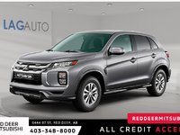 2026 Mitsubishi RVR SE AWC-0