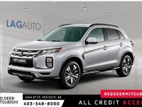 2026 Mitsubishi RVR SEL AWC-0
