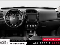 2026 Mitsubishi RVR SEL AWC-4