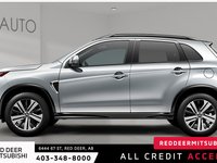 2026 Mitsubishi RVR SEL AWC-1