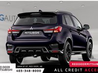 2026 Mitsubishi RVR NOIR AWC-2