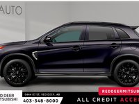 2026 Mitsubishi RVR NOIR AWC-1