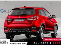 2026 Mitsubishi RVR SEL AWC-2