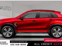 2026 Mitsubishi RVR SEL AWC-1