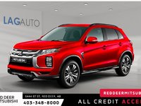 2026 Mitsubishi RVR SEL AWC-0