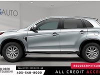 2026 Mitsubishi RVR SE AWC-1