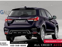 2026 Mitsubishi RVR SE AWC-2