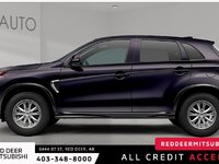 2026 Mitsubishi RVR SE AWC-1