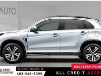 2026 Mitsubishi RVR SEL AWC-1
