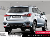 2026 Mitsubishi RVR SEL AWC-2