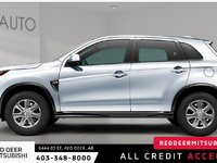 2027 Mitsubishi RVR ES FWD-1