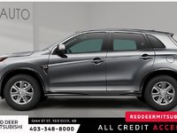 2027 Mitsubishi RVR ES FWD-1
