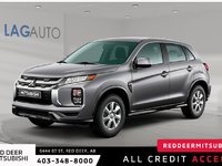 2027 Mitsubishi RVR ES FWD-0
