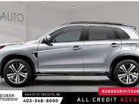 2027 Mitsubishi RVR SEL AWC-1