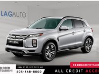 2027 Mitsubishi RVR SEL AWC-0