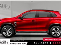 2027 Mitsubishi RVR SEL AWC-1