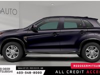 2027 Mitsubishi RVR ES FWD-1