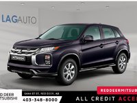 2027 Mitsubishi RVR ES FWD-0