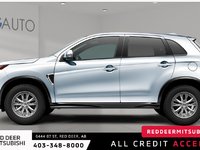 2027 Mitsubishi RVR SE AWC-1