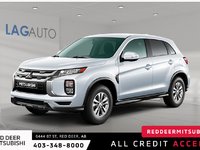 2027 Mitsubishi RVR SE AWC-0