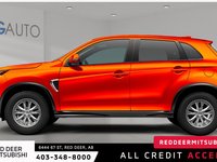 2027 Mitsubishi RVR SE AWC-1