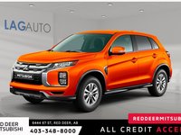 2027 Mitsubishi RVR SE AWC-0