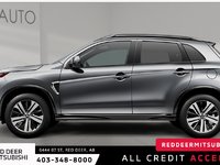 2027 Mitsubishi RVR SEL AWC-1
