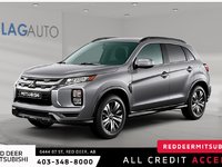 2027 Mitsubishi RVR SEL AWC-0