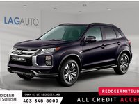 2027 Mitsubishi RVR SEL AWC-0