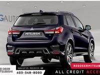 2027 Mitsubishi RVR SEL AWC-2