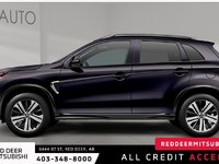 2027 Mitsubishi RVR SEL AWC-1