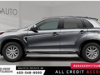 2027 Mitsubishi RVR SE AWC-1