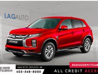 2027 Mitsubishi RVR SE AWC-0