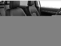 2027 Mitsubishi RVR SE AWC-5
