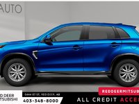 2027 Mitsubishi RVR SE AWC-1