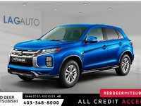2027 Mitsubishi RVR SE AWC-0