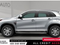 2027 Mitsubishi RVR ES AWC-1