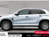 2027 Mitsubishi RVR SE AWC-1