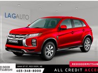 2027 Mitsubishi RVR ES AWC-0