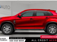 2027 Mitsubishi RVR ES AWC-1