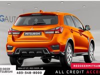 2027 Mitsubishi RVR ES AWC-2