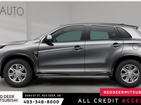 2027 Mitsubishi RVR ES AWC-1