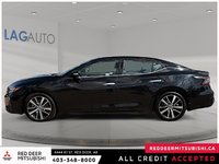 2023 Nissan Maxima 3.5 SL-4