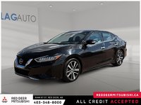 2023 Nissan Maxima 3.5 SL-0