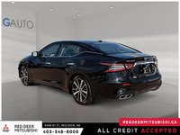 2023 Nissan Maxima 3.5 SL-3